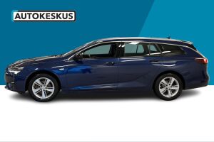 Opel Insignia esikatselu 6
