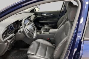 Opel Insignia esikatselu 7