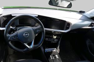 Opel Mokka esikatselu 2