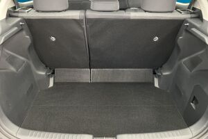 Toyota Yaris esikatselu 11