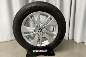 Toyota Yaris esikatselu 20