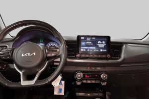 Kia Stonic esikatselu 0