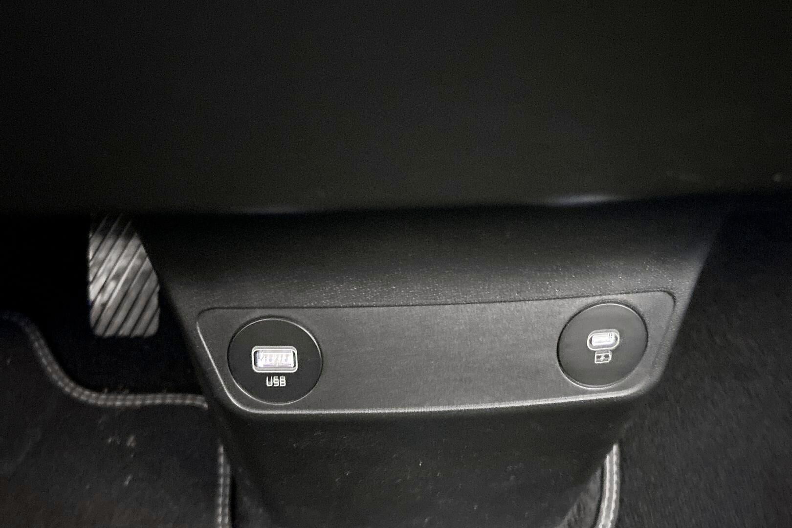 Kia EV6 iso kuva 18