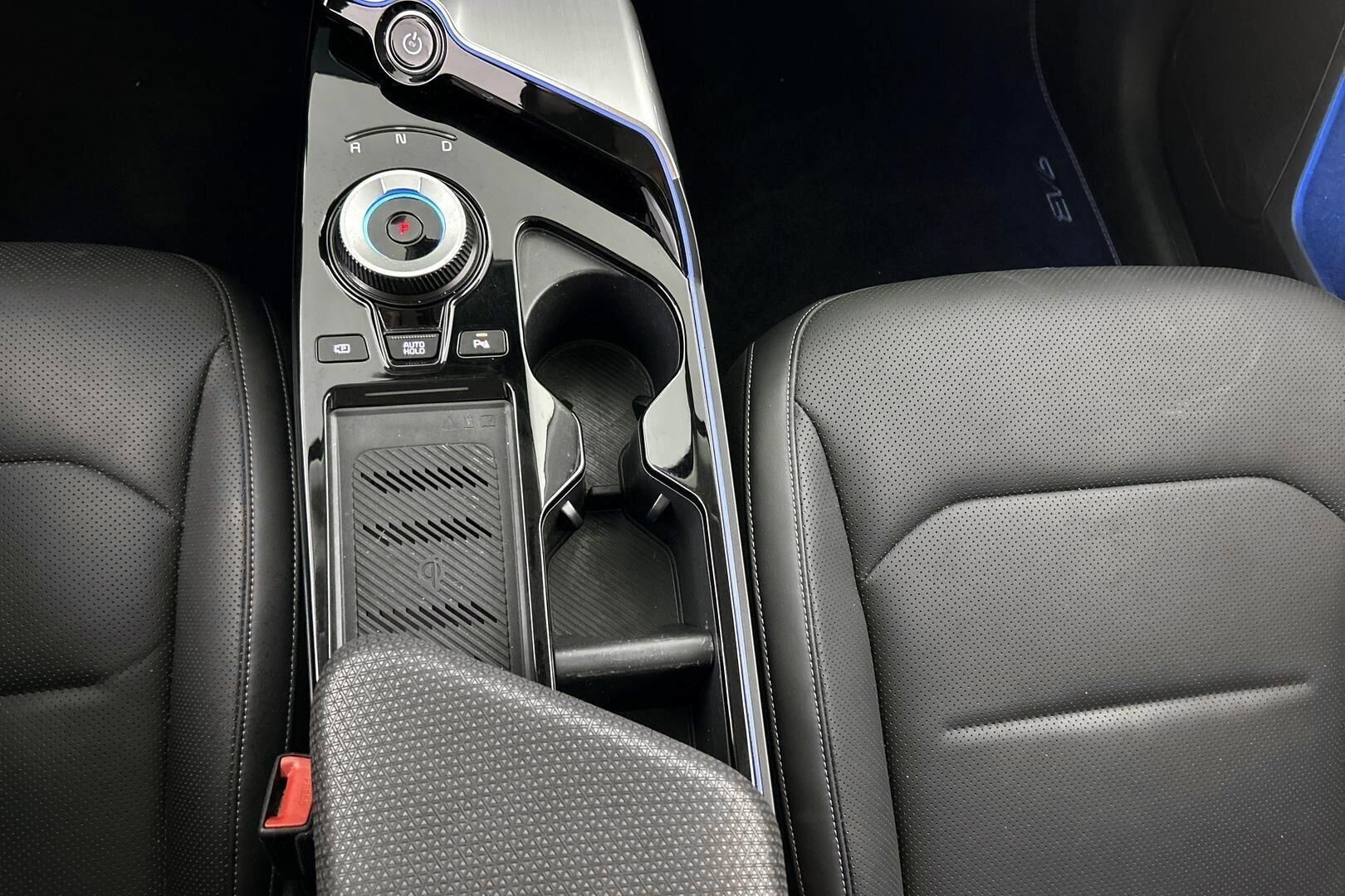 Kia EV6 iso kuva 21