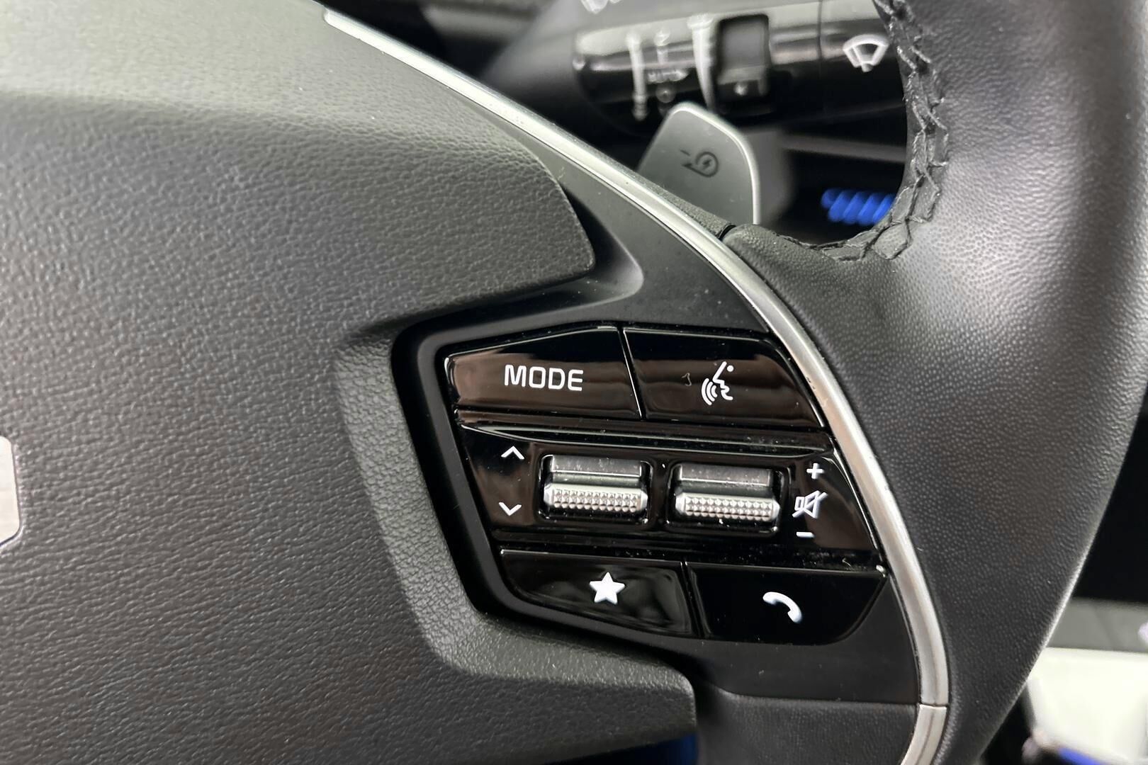 Kia EV6 iso kuva 22
