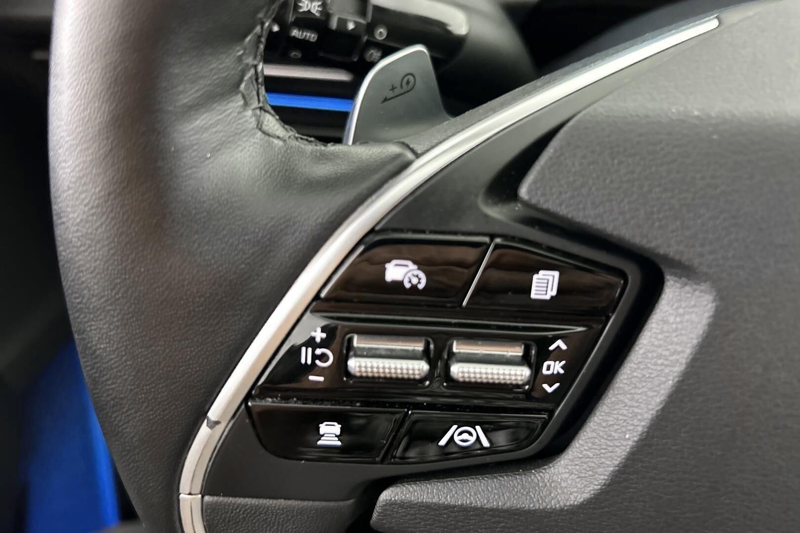 Kia EV6 iso kuva 23