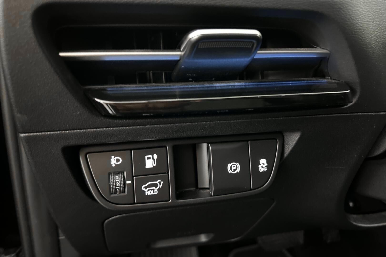 Kia EV6 iso kuva 24
