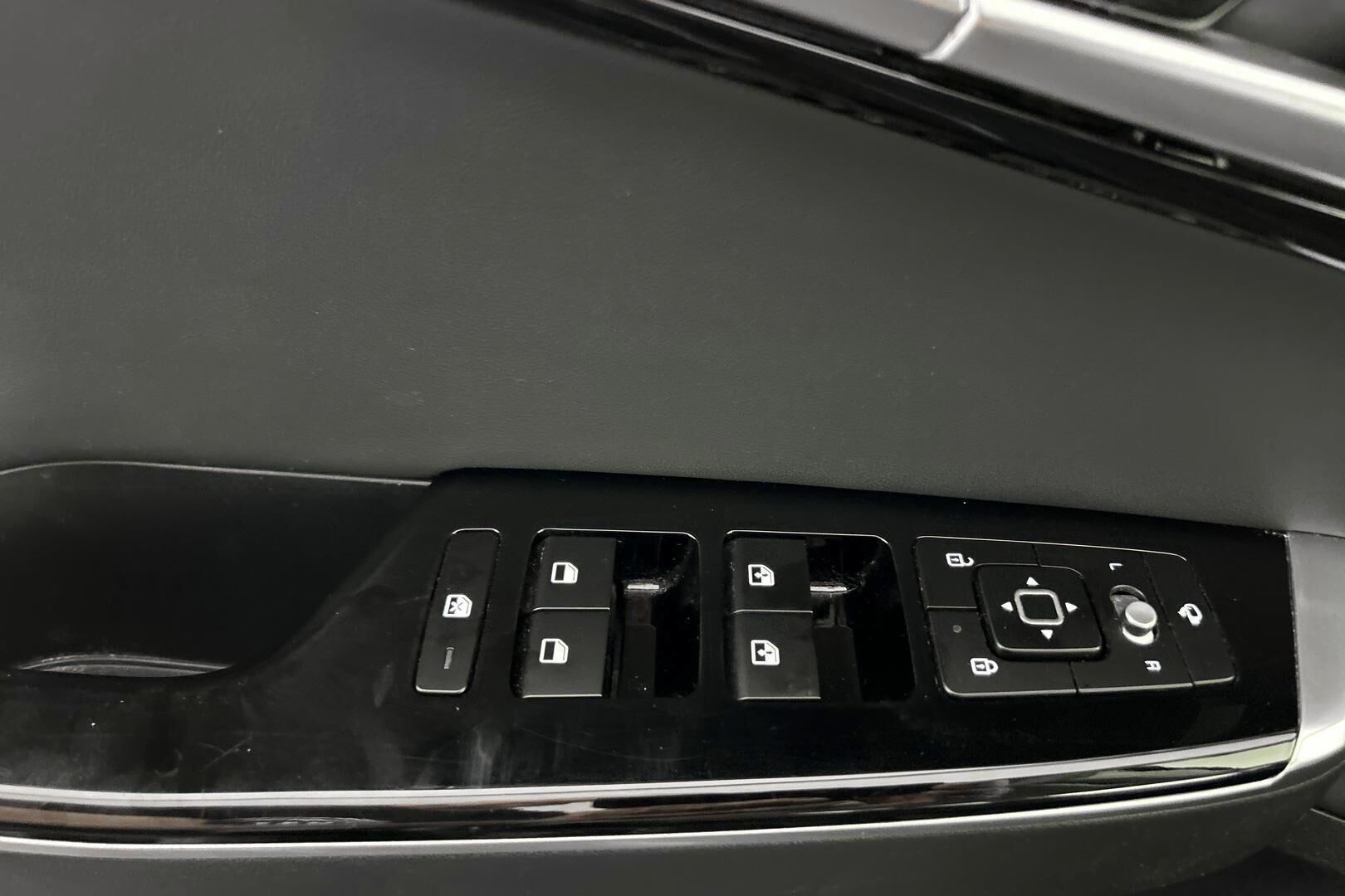 Kia EV6 iso kuva 26
