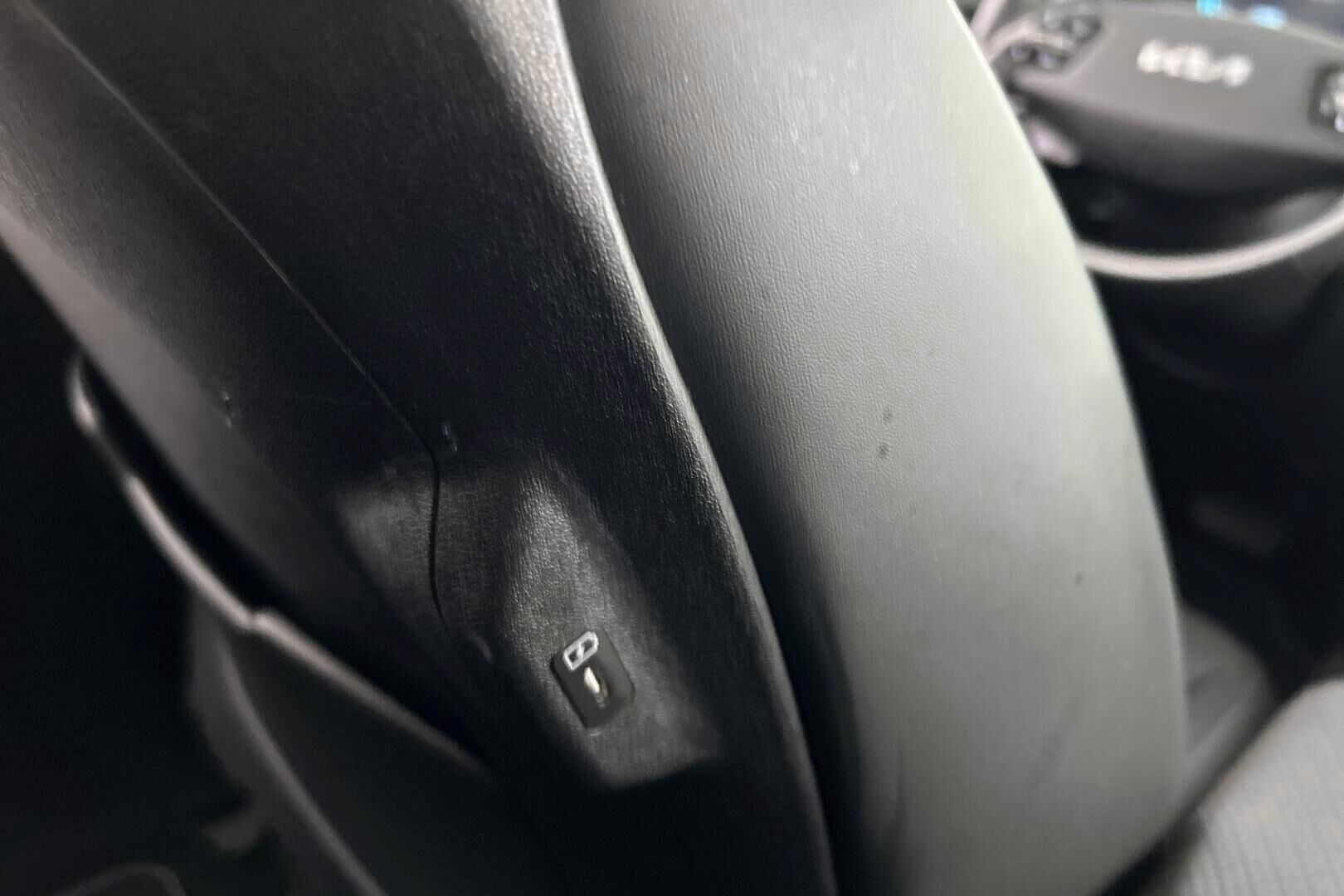 Kia EV6 iso kuva 31