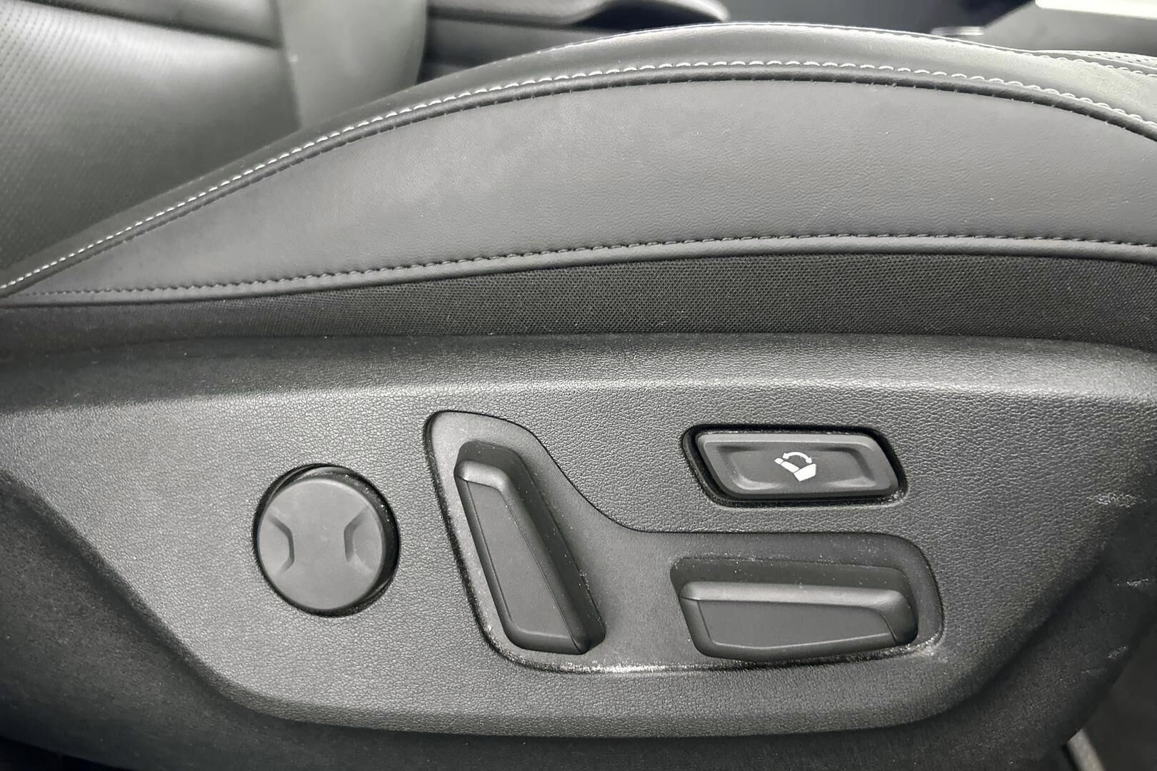 Kia EV6 iso kuva 33
