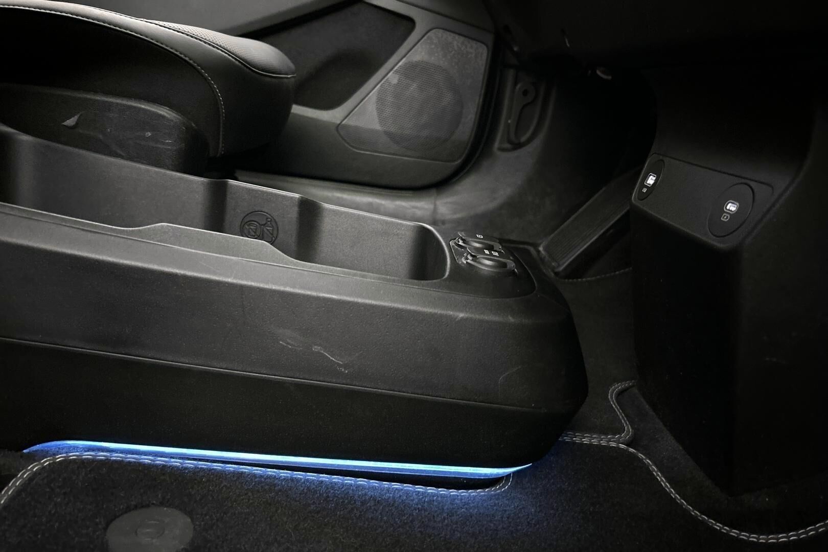 Kia EV6 iso kuva 34