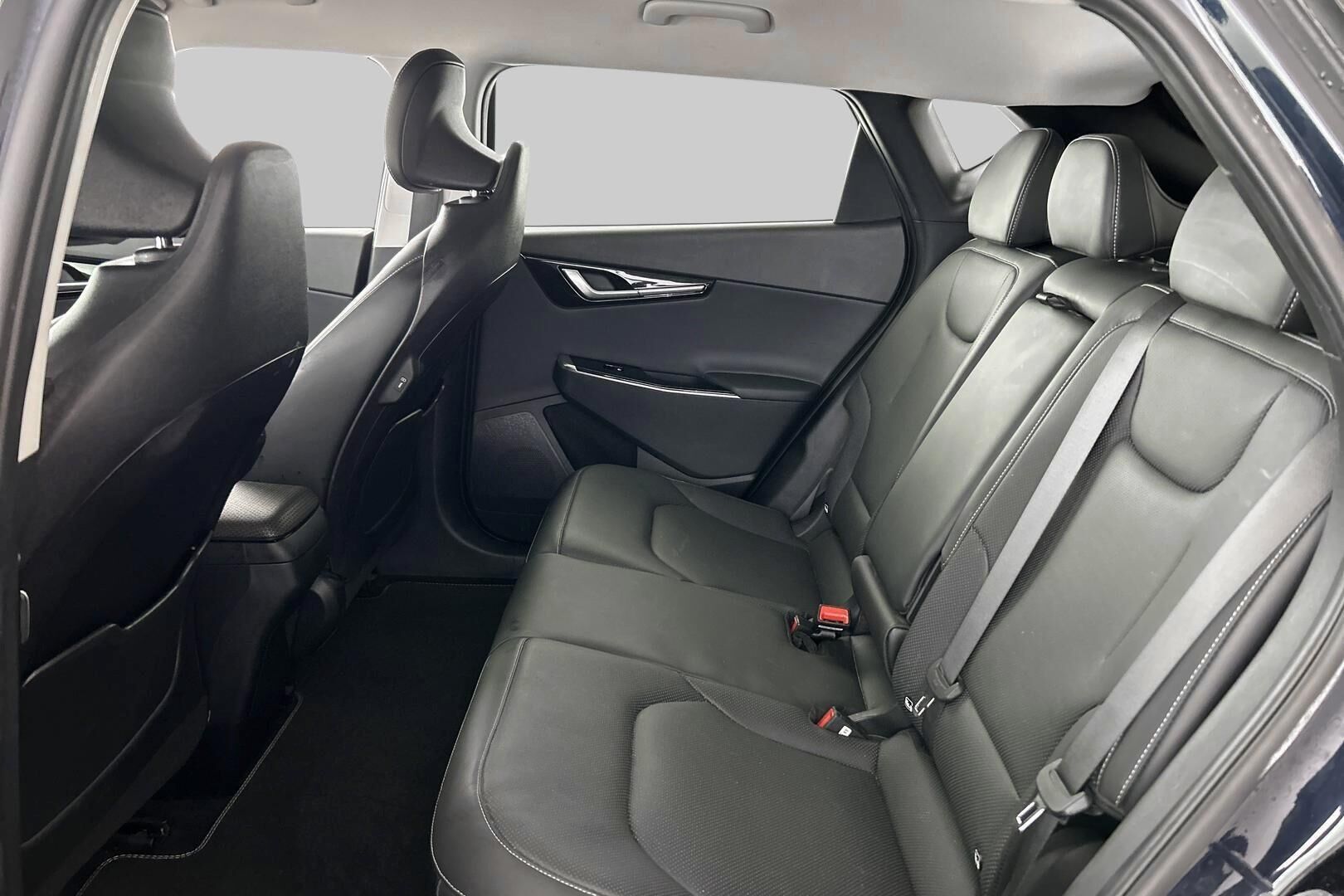 Kia EV6 iso kuva 9