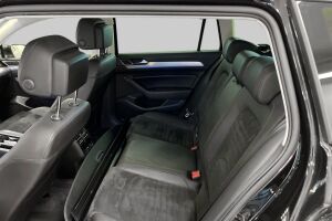 Volkswagen Passat esikatselu 9