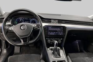 Volkswagen Passat esikatselu 10