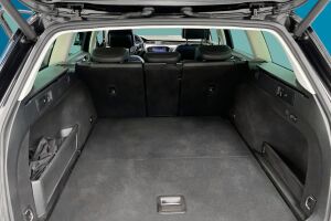 Volkswagen Passat esikatselu 22