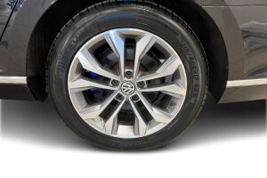 Volkswagen Passat esikatselu 11