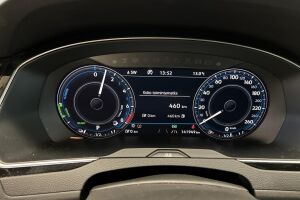 Volkswagen Passat esikatselu 12