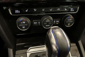 Volkswagen Passat esikatselu 14