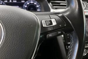 Volkswagen Passat esikatselu 15