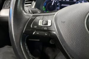 Volkswagen Passat esikatselu 16