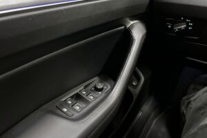 Volkswagen Passat esikatselu 17