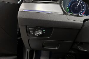 Volkswagen Passat esikatselu 18