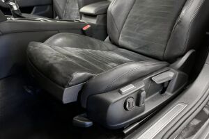 Volkswagen Passat esikatselu 24