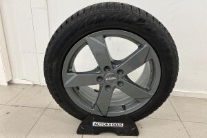 Volkswagen Passat esikatselu 19