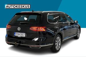 Volkswagen Passat esikatselu 4