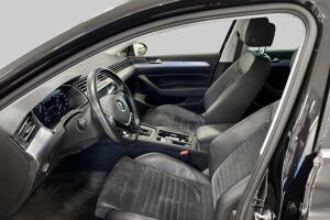 Volkswagen Passat esikatselu 8