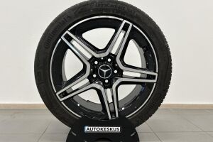 Mercedes-Benz B esikatselu 13