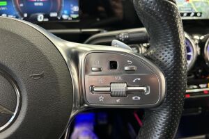 Mercedes-Benz B esikatselu 15