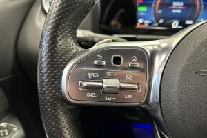 Mercedes-Benz B esikatselu 16