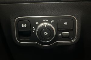 Mercedes-Benz B esikatselu 19