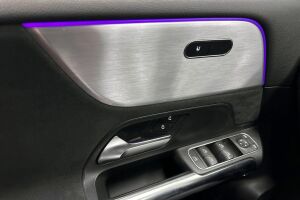 Mercedes-Benz B esikatselu 20