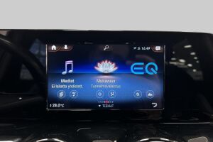 Mercedes-Benz B esikatselu 34