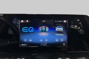 Mercedes-Benz B esikatselu 23