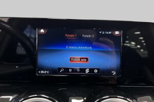 Mercedes-Benz B esikatselu 24