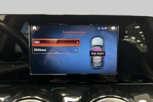 Mercedes-Benz B esikatselu 27