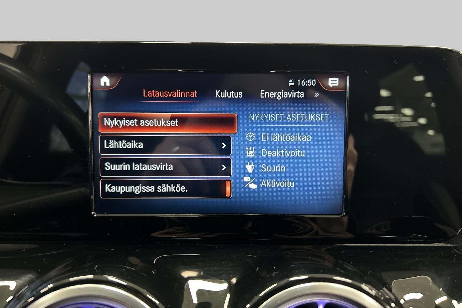 Mercedes-Benz B iso kuva 28