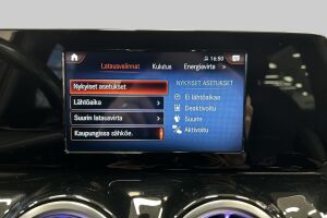 Mercedes-Benz B esikatselu 28