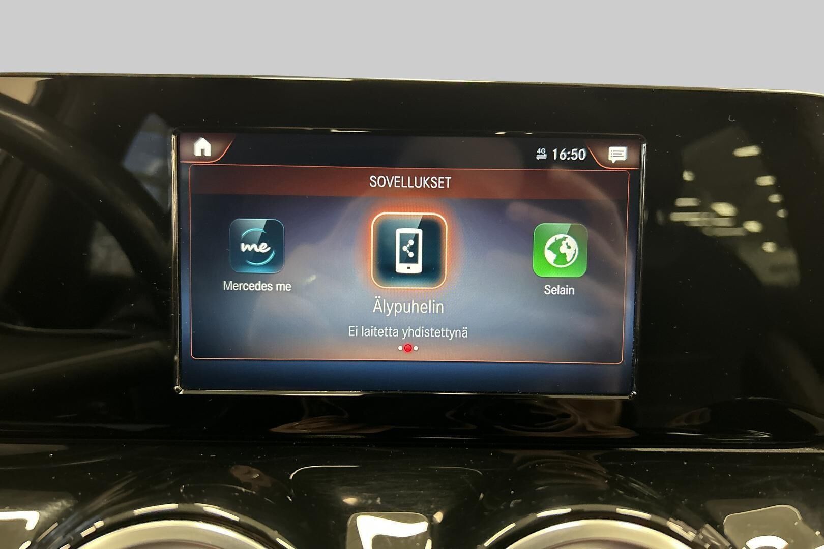 Mercedes-Benz B iso kuva 29