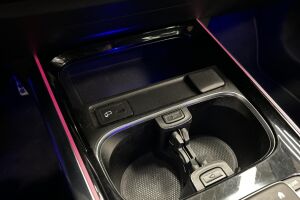 Mercedes-Benz B esikatselu 31