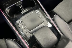 Mercedes-Benz B esikatselu 32