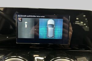 Mercedes-Benz B esikatselu 33