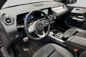 Mercedes-Benz B esikatselu 8