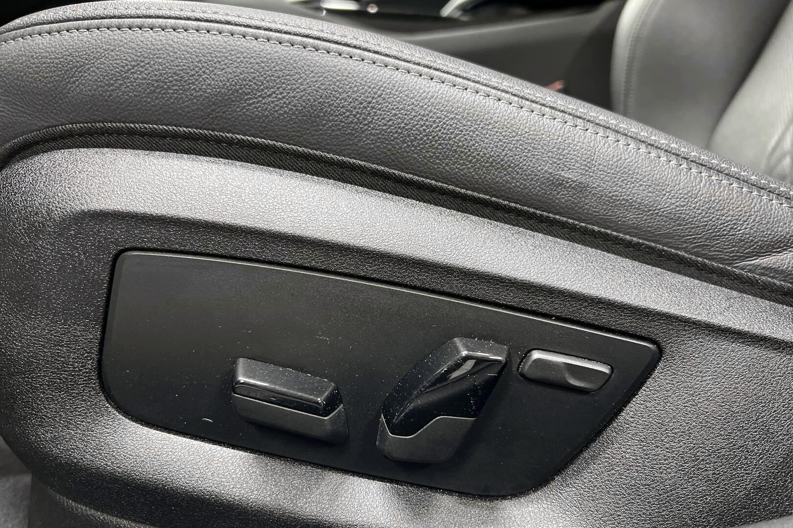 BMW 5-sarja iso kuva 13