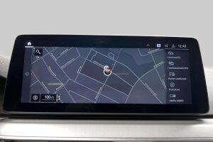 BMW 5-sarja esikatselu 15