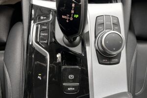 BMW 5-sarja esikatselu 16