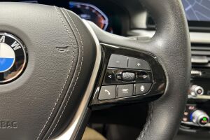 BMW 5-sarja esikatselu 17